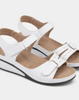 Márta – orthopedische comfort flex sandaal