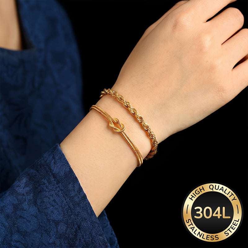 Carla | Vintage Boheemse Armbanden