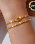Carla | Vintage Boheemse Armbanden