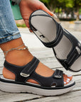 Réka – elegante orthopedische sandalen voor vrouwen