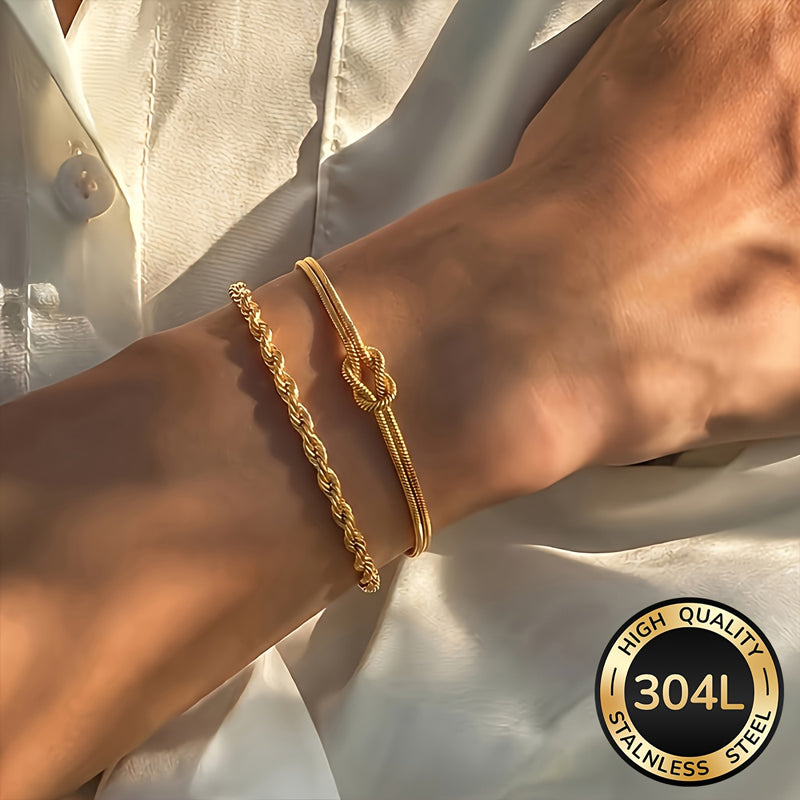 Carla | Vintage Boheemse Armbanden