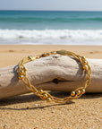 Renata | Vintage Armband Met Parel