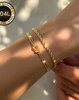 Carla | Vintage Boheemse Armbanden