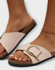 Annamária – zomerse orthopedische comfortabele sandalen