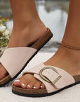 Annamária – zomerse orthopedische comfortabele sandalen