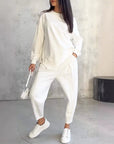 Ida | Comfortabel Twee-delig Set
