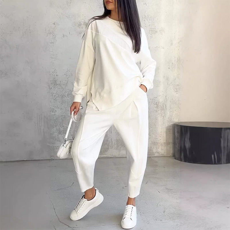 Ida | Comfortabel Twee-delig Set