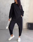 Ida | Comfortabel Twee-delig Set