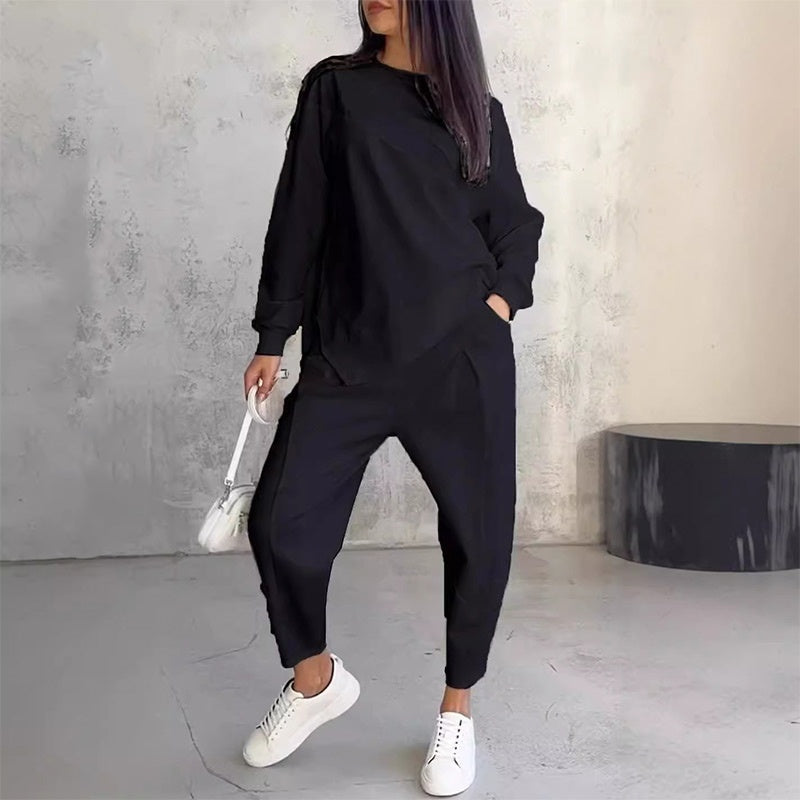Ida | Comfortabel Twee-delig Set