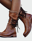 Milica - Veterschoenen