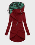 Daniela ™ ｜Dames winterjas