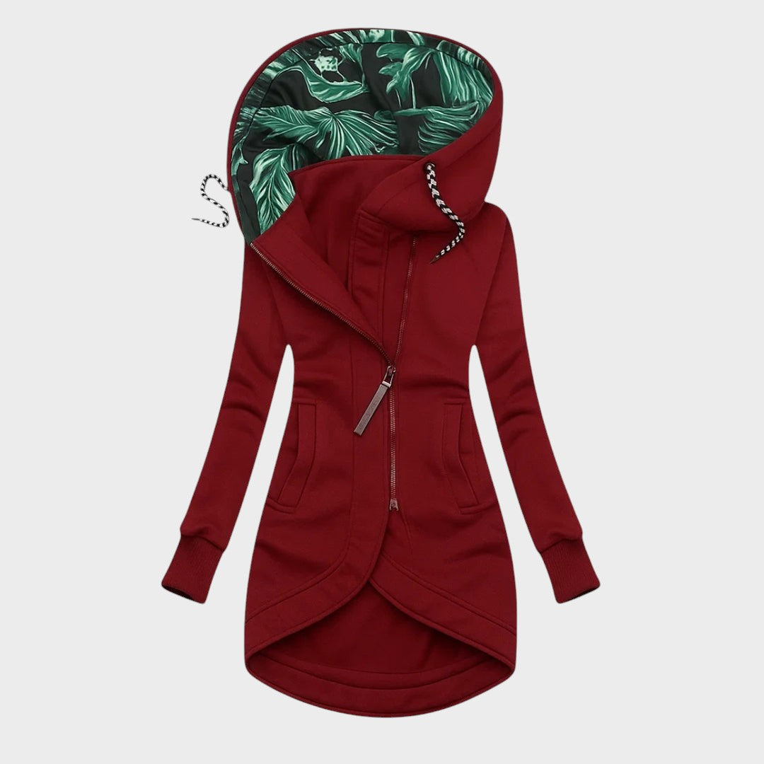 Daniela ™ ｜Dames winterjas
