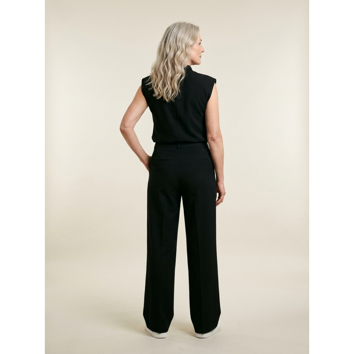 Rietje | Tweedelige Set