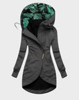 Daniela ™ ｜Dames winterjas