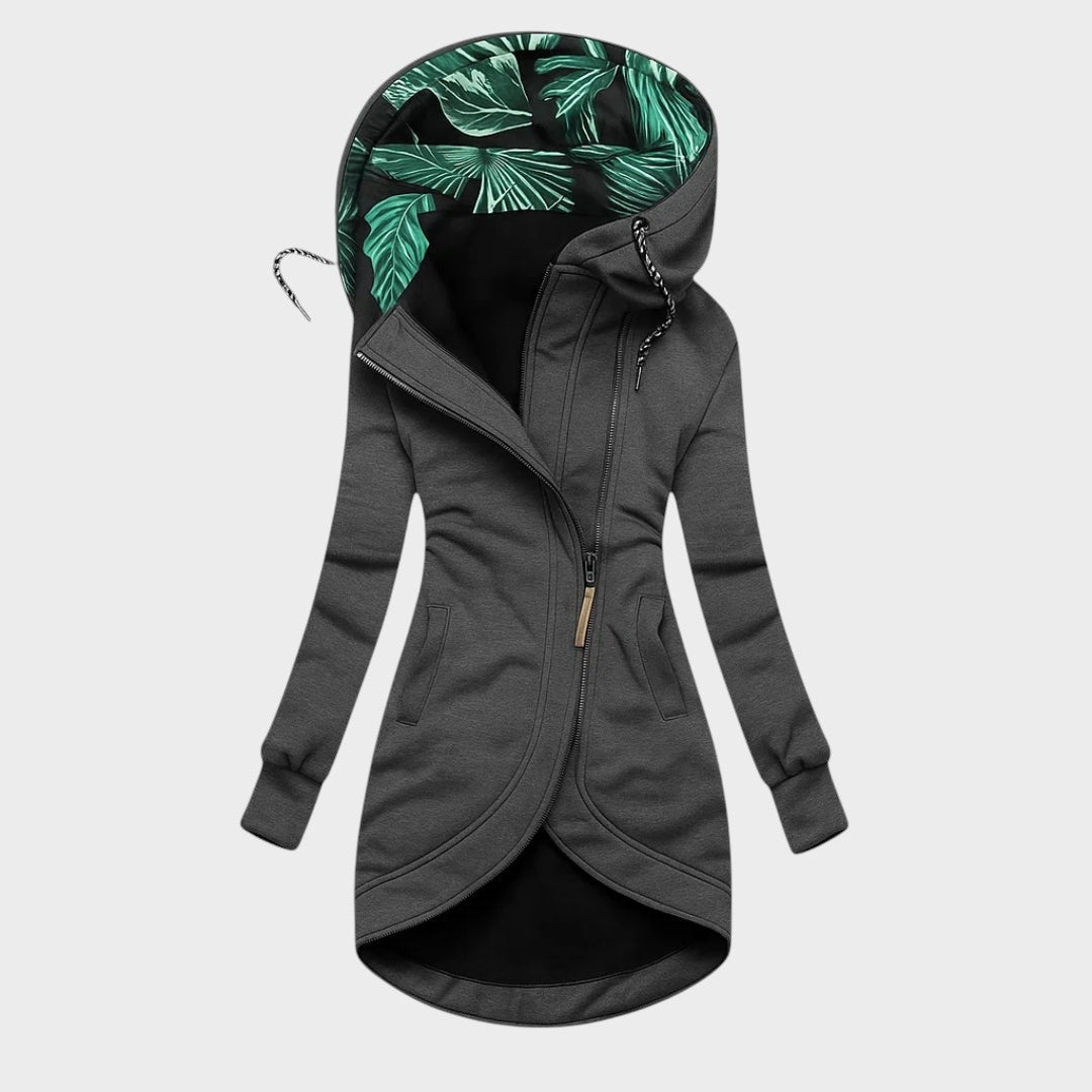 Daniela ™ ｜Dames winterjas