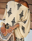 Rozalie | Tweedelige Boho Set