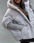 Sora | Elegante en Warme Bodywarmerjas