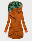 Daniela ™ ｜Dames winterjas