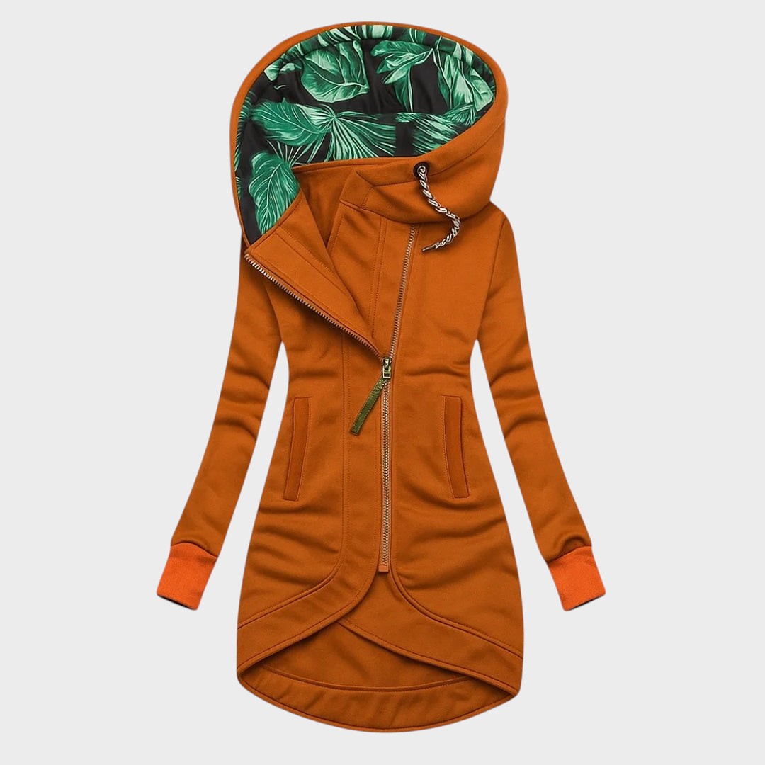 Daniela ™ ｜Dames winterjas