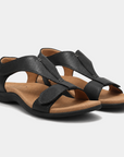 Dorottya – elegante orthopedische sandalen voor de zomer