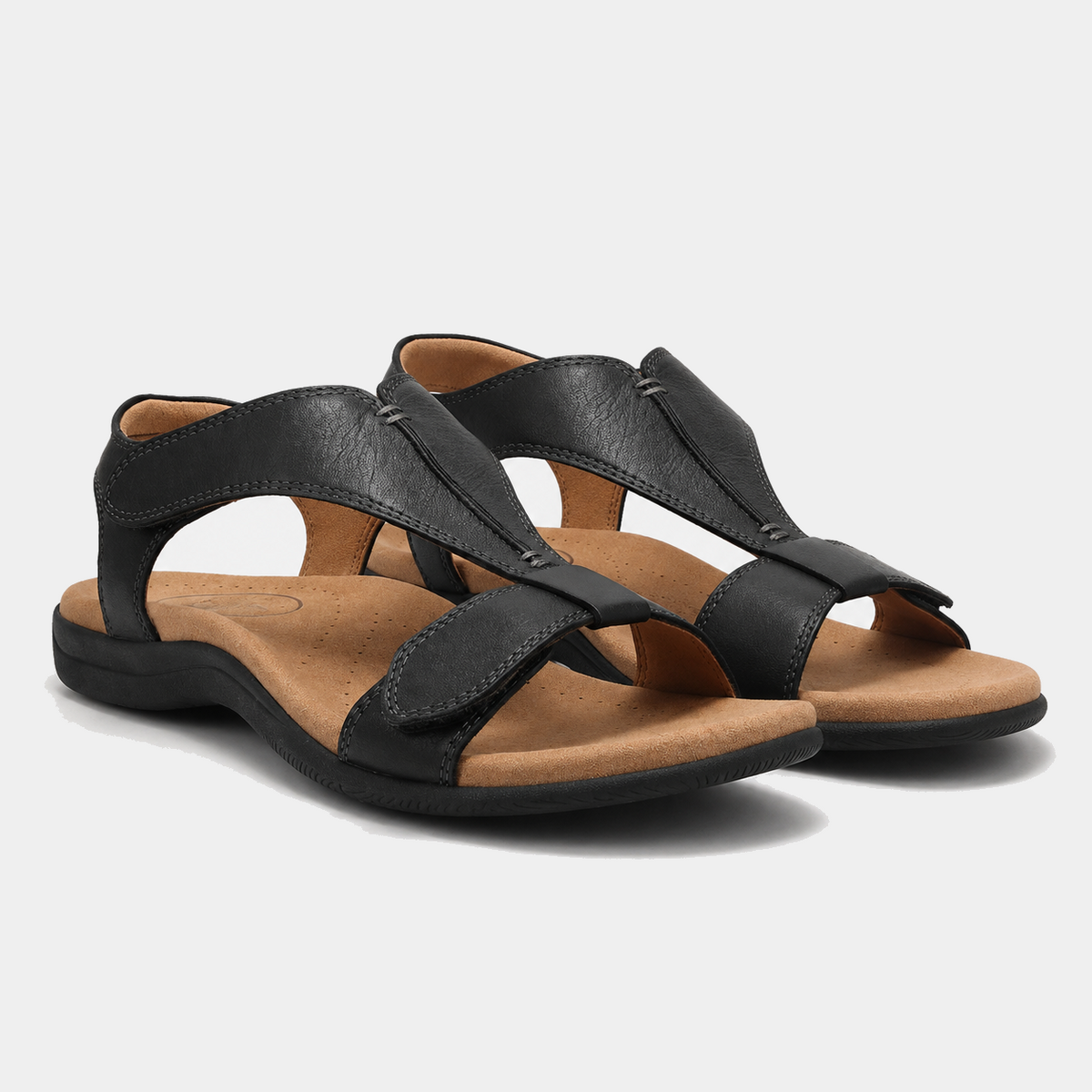 Dorottya – elegante orthopedische sandalen voor de zomer