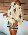 Rozalie | Tweedelige Boho Set
