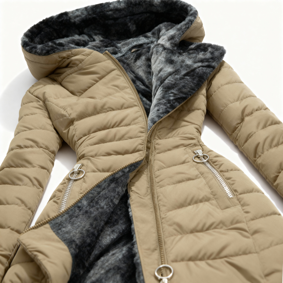 Isabella - Cozy Jas