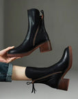 Garciell | Premium leren schoenen