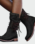 Milica - Veterschoenen