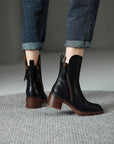 Garciell | Premium leren schoenen