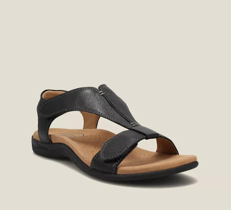 Dorottya – elegante orthopedische sandalen voor de zomer