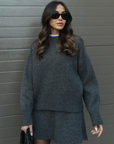 Cynthia | Warme & Flatterende Winter Set