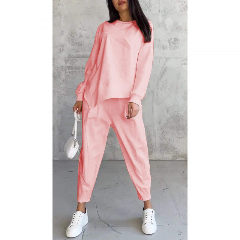Ida | Comfortabel Twee-delig Set
