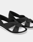 Lilla – elegante alledaagse orthopedische sandalen