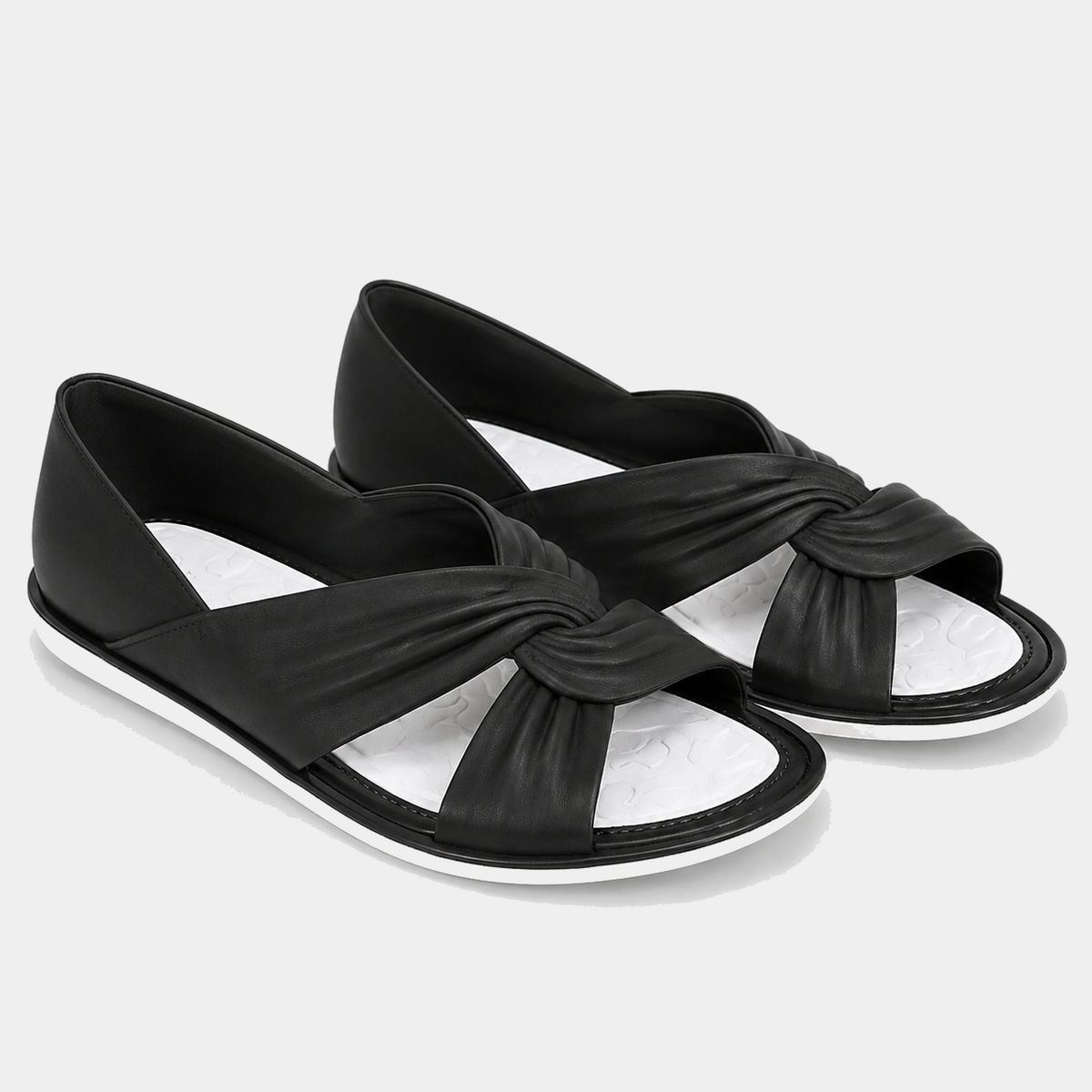Lilla – elegante alledaagse orthopedische sandalen