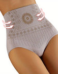 Janine | Corrigerende High-Waist Slip met Buikondersteuning