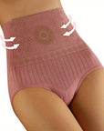 Janine | Corrigerende High-Waist Slip met Buikondersteuning