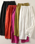 Lieselot™ | Losvallende Zomerse Broek