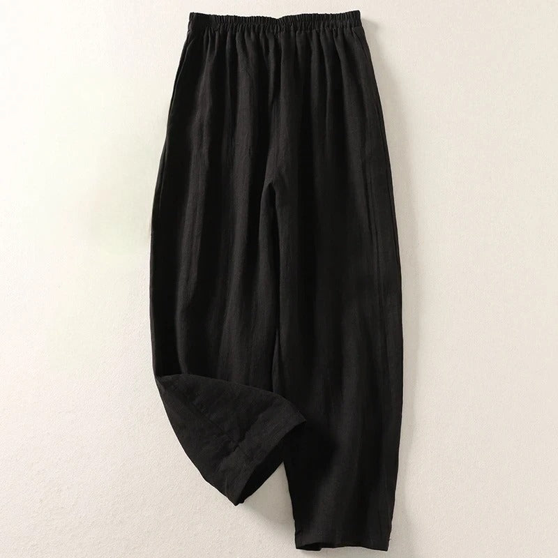 Lieselot™ | Losvallende Zomerse Broek