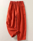 Lieselot™ | Losvallende Zomerse Broek