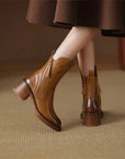 Garciell | Premium leren schoenen