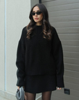 Cynthia | Warme & Flatterende Winter Set