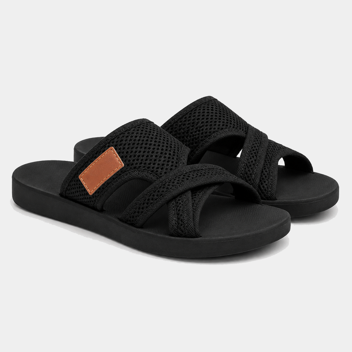 Dalma – hallux valgus correctie orthopedische sandaal