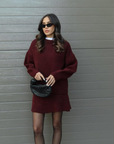 Cynthia | Warme & Flatterende Winter Set
