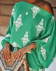 Rozalie | Tweedelige Boho Set