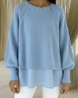 Casilda | Pull Effect Twee Stukken