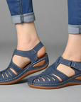 Heni – hallux valgus correctie orthopedische sandaal