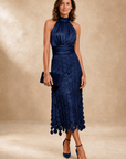 Nora | Moeiteloos Elegante Midi