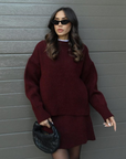 Cynthia | Warme & Flatterende Winter Set