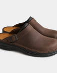 Malvina – stijlvolle casual instap sandaal